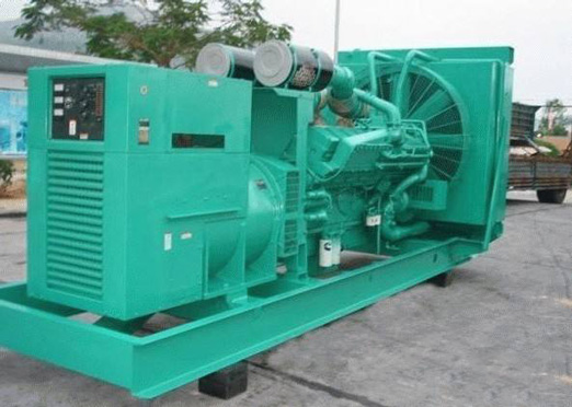 克什克腾75kw康明斯柴油发电车出租图片 克什克腾75kw康明斯柴油发电车出租图片