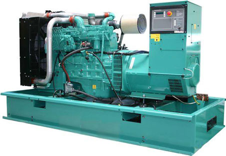 克什克腾180kw康明斯柴油发电机组图片 克什克腾180kw康明斯柴油发电机组图片
