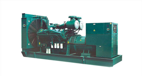克什克腾450kw康明斯柴油发电机组图片 克什克腾450kw康明斯柴油发电机组图片