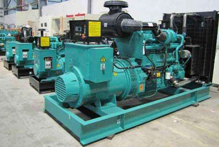 克什克腾1000kw康明斯柴油发电机组图片 克什克腾1000kw康明斯柴油发电机组图片