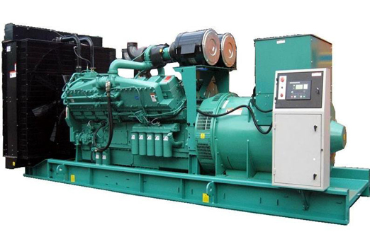 克什克腾150kw康明斯柴油发电机组图片 克什克腾150kw康明斯柴油发电机组图片