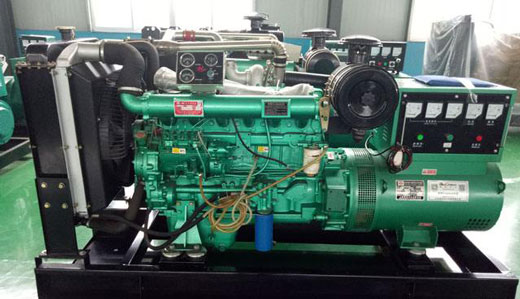 克什克腾发电机不发电的原因 克什克腾发电机不发电的原因