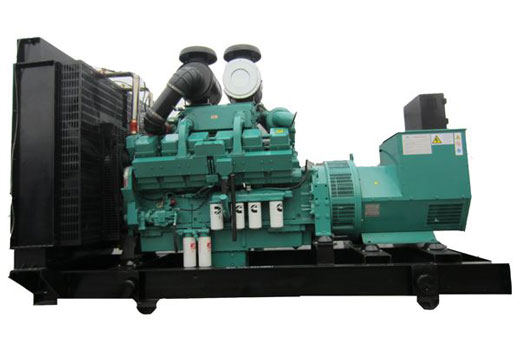 克什克腾柴油发电机组 克什克腾柴油发电机组