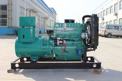 克什克腾小型柴油发电机 克什克腾小型柴油发电机