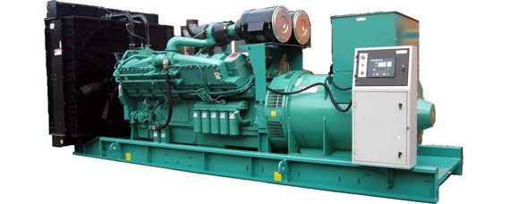 克什克腾柴油发电机 克什克腾柴油发电机