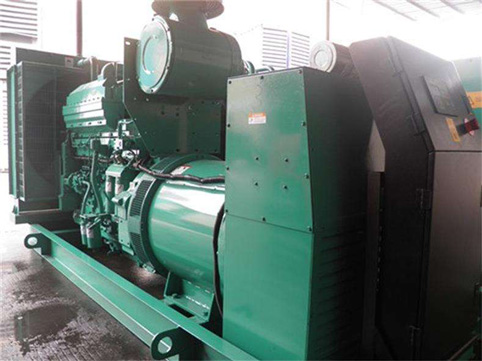 克什克腾柴油发电机 克什克腾柴油发电机