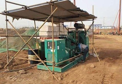 克什克腾发电机出租 克什克腾发电机出租