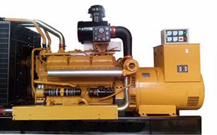 克什克腾发电机出租