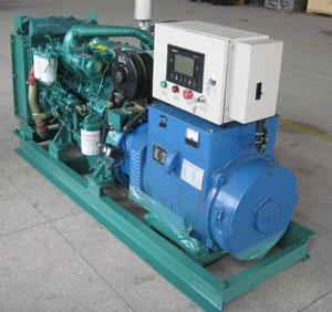 克什克腾发电机出租 克什克腾发电机出租