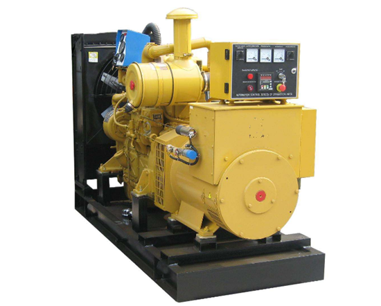 克什克腾发电机出租