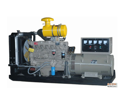 克什克腾有关风力发电机组反飓风损坏办法